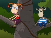 The Wild Thornberrys